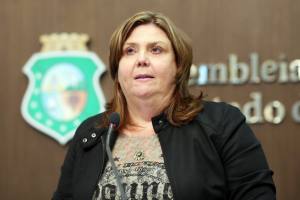 Dep. Fernanda Pessoa (PR)