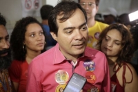 AILTON: apoio a Haddad tem objetivo de proteger a democracia