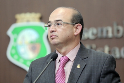 Dep. Sérgio Aguiar (PDT)