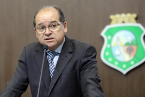 Dep. Zé Ailton Brasil (PP)