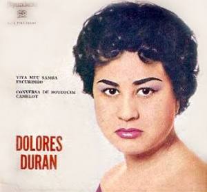 Dolores Duran