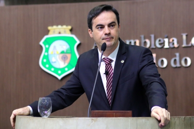 Deputado Capitão Wagner