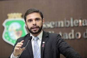 Deputado Julinho 