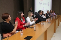 II Encontro Estadual de Procuradorias da Mulher debate violência política e avalia ações