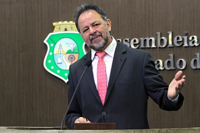 Deputado Acrísio Sena