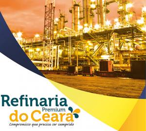 Petrobras solicita licença para refinaria à Semace, José Albuquerque comemora