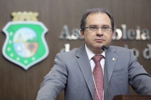 Deputado Carlos Matos