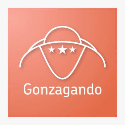 Gonzagando apresenta nesta quinta dramaturgias inspiradas em Luiz Gonzaga