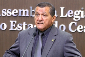 Deputado Dedé Teixeira