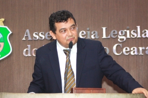 Deputado Carlos Felipe