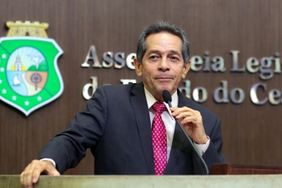 Deputado Heitor Férrer