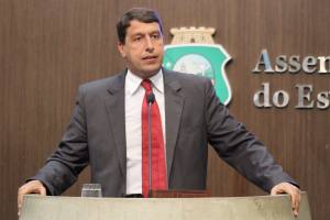 Deputado Gony Arruda