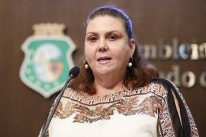 Dep. Fernanda Pessoa (PR)