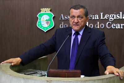 Deputado Dedé Teixeira