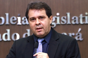 Deputado Evandro Leitão