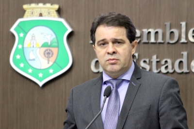 Dep. Evandro Leitão (PDT)