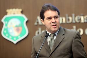 Dep. Evandro Leitão (PDT)