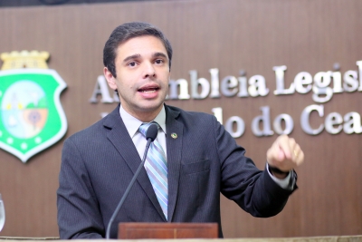 Deputado Julinho