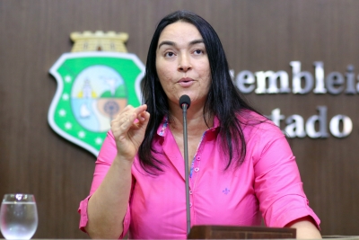 Deputada Dra. Silvana