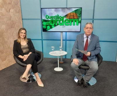 Programa Questão de Ordem