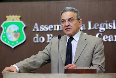 Deputado Dr. Santana