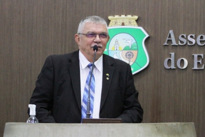 Deputado Delegado Cavalcante