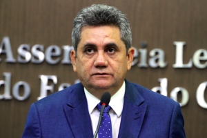 Deputado Edilardo Eufrásio