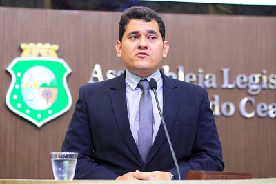 Deputado Audic Mota