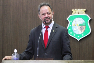 Deputado Acrísio Sena