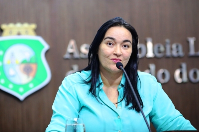 Deputada Dra. Silvana 