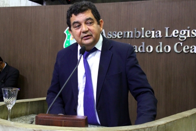 Deputado Carlos Felipe