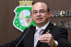 Deputado Sérgio Aguiar