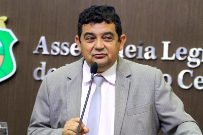 Deputado Carlos Felipe