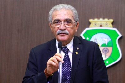 Deputado Walter Cavalcante