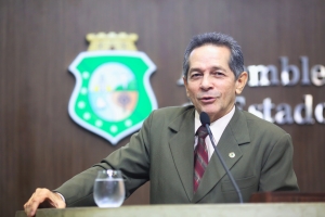 Deputado Heitor Férrer