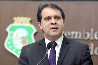 Dep. Evandro Leitão (PDT)