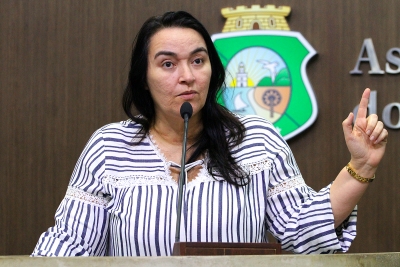 Deputada Dra. Silvana