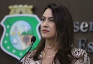 Érika Amorim destaca campanha de prevenção da gravidez na adolescência