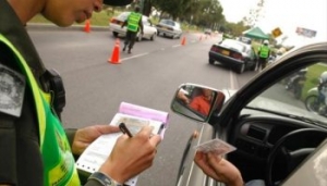 Projeto obriga divulgação da receita arrecadada com multas