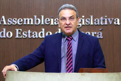 Deputado Dr. Santana