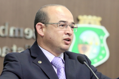 Dep. Sérgio Aguiar (PDT)