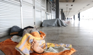 Comissão de Direitos Humanos realiza debate sobre censo da população de rua