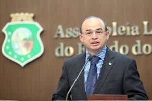 Dep. Sérgio Aguiar (Pros)