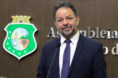 Deputado Acrísio Sena