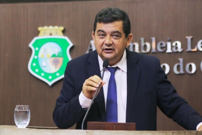 Deputado Carlos Felipe