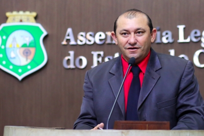 Deputado Agenor Ribeiro