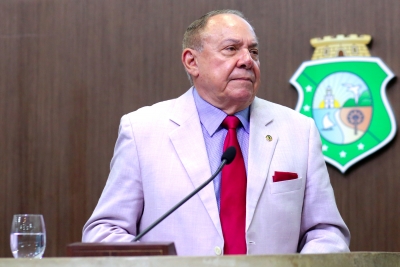 Deputado Manoel Duca