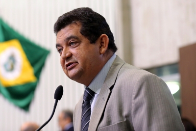 Deputado Carlos Felipe