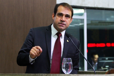 Deputado Salmito