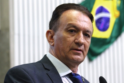 Deputado Ferreira Aragão